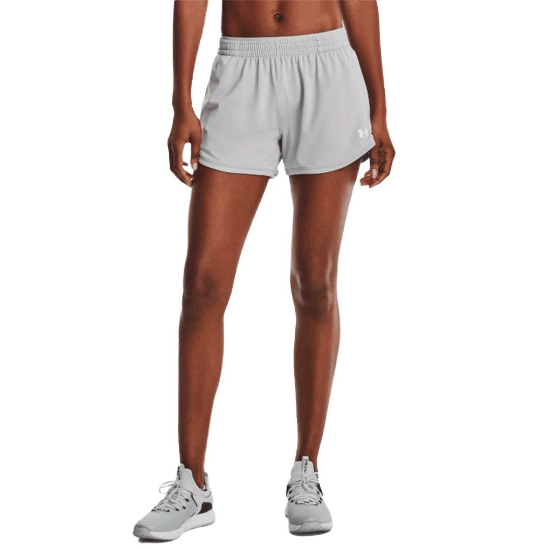 Under Armour Women's UA Knit Shorts